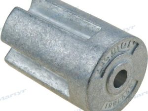 ZINC ANODE IPS DRIVES