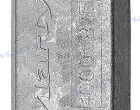 ZINC ANODE IPS DRIVES