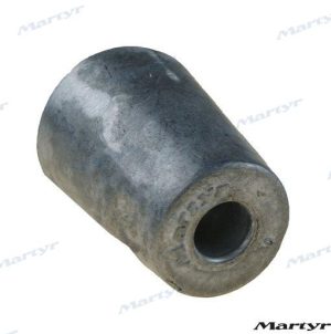 ZINC ANODE RADICE 40MM