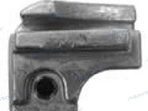 ZINC ANODE XDP DRIVES