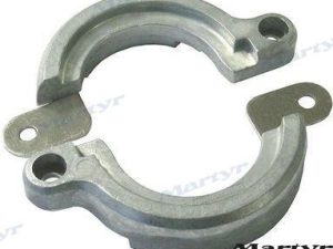 ZINC ANODE YANMAR