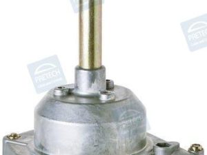 ZTS GEN II ROTARY SINGLE HELM